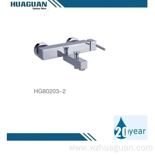 New Style Popular Square Shower Faucet